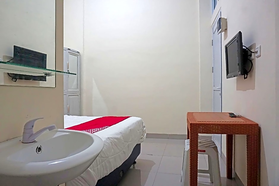 Capital O 91790 S1 Residence