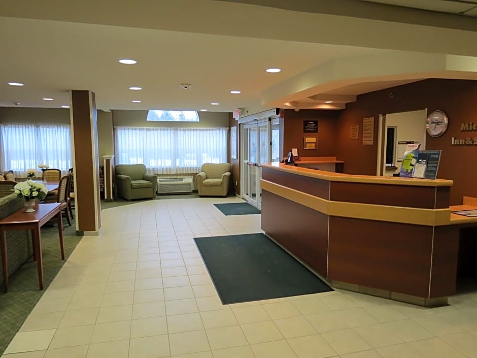 Microtel Inn & Suites Dover by Wyndham