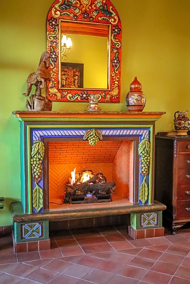 Hotel Casa Don Pascual