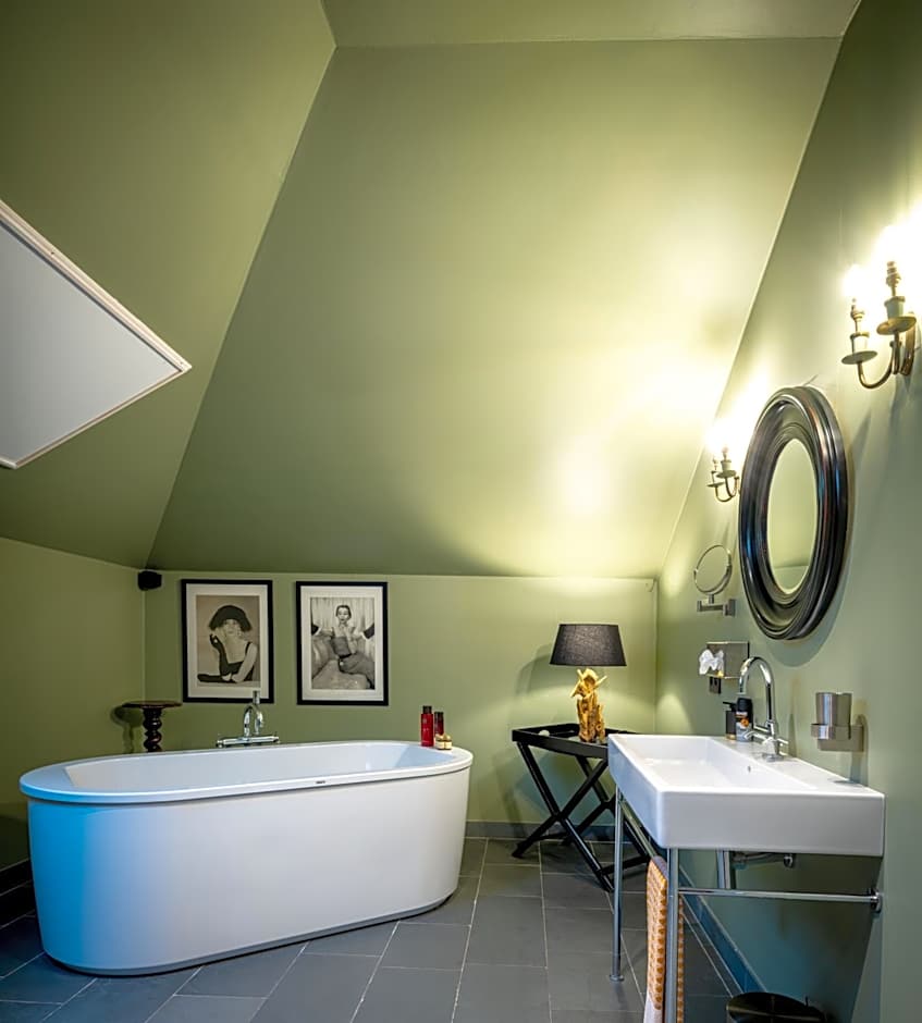 Luxury Suites - Quartier-Sud