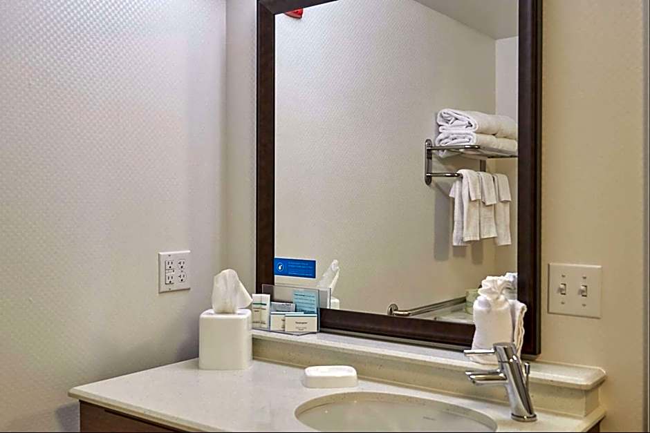 Hampton Inn By Hilton Uniontown