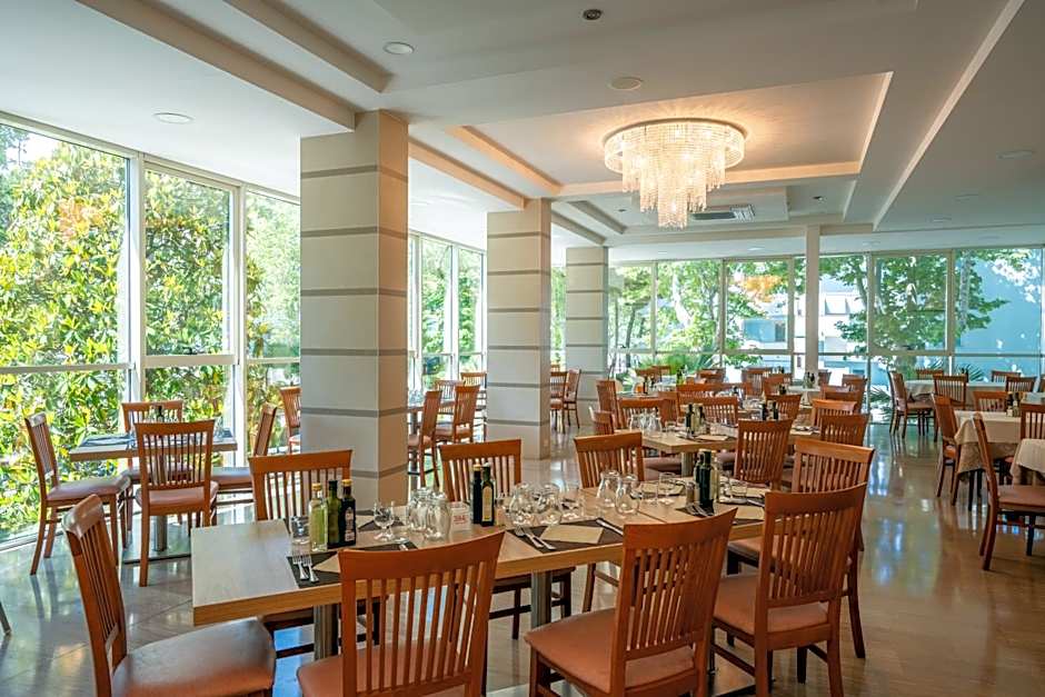 Michelangelo Cesenatico