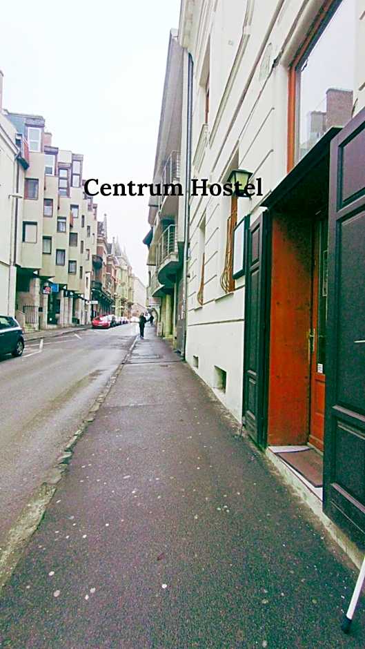 Centrum Hostel
