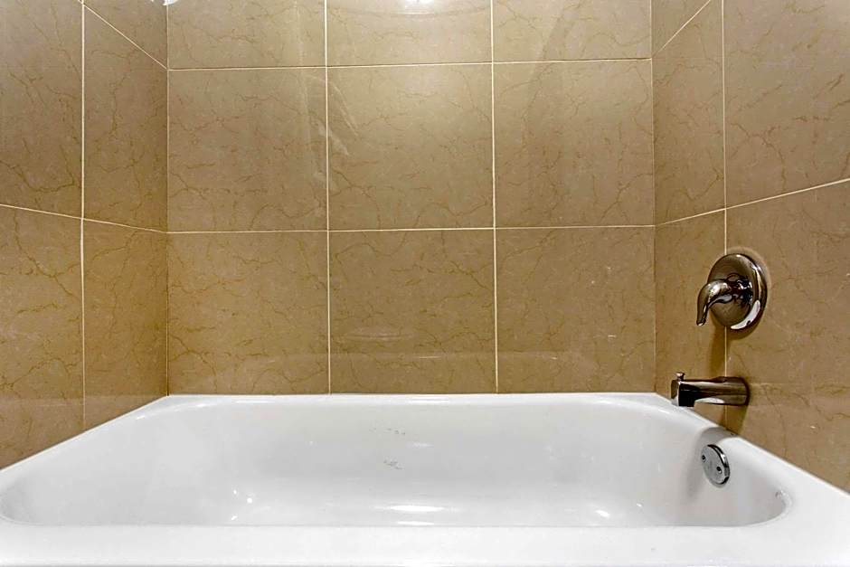 Quality Inn Salt Lake City Downtown