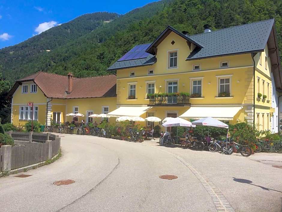 Rettensteinerhof Wirtshaus