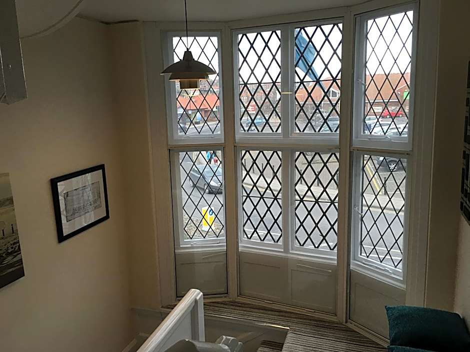 The Station Inn Whitby