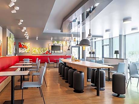 B&B Hotel Offenburg