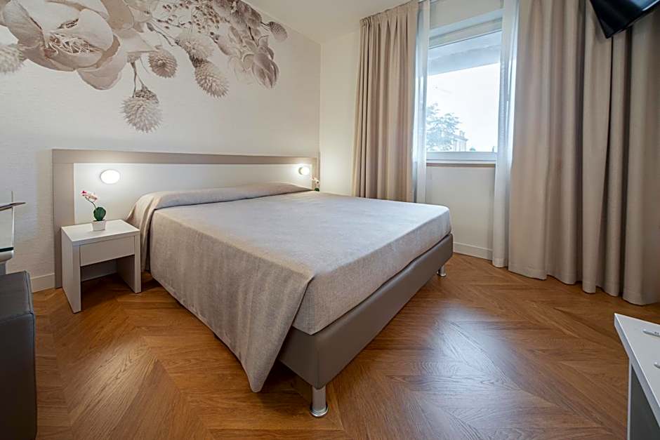 Bonotto Hotel Belvedere