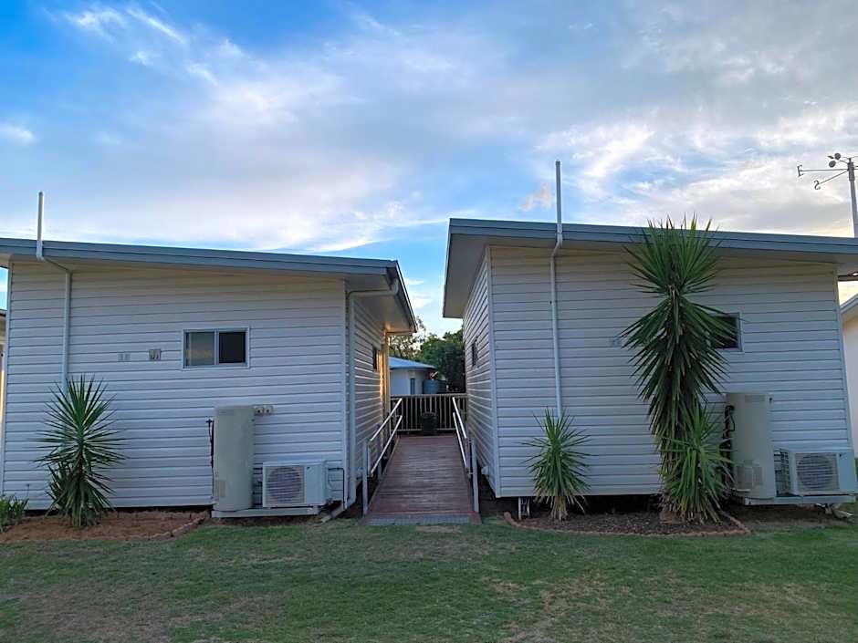 Chinchilla Motor Inn