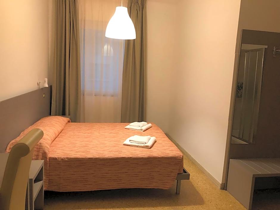 Hotel Adriatico