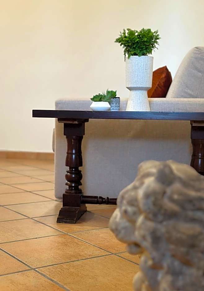 Residence Internazionale