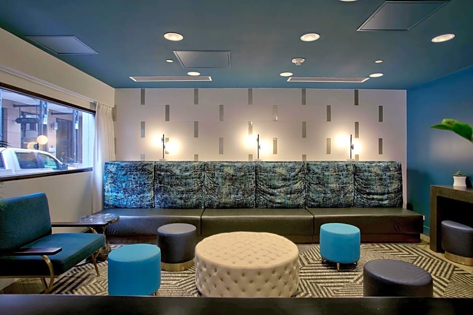 Hotel Indigo New Orleans French Quarter By IHG