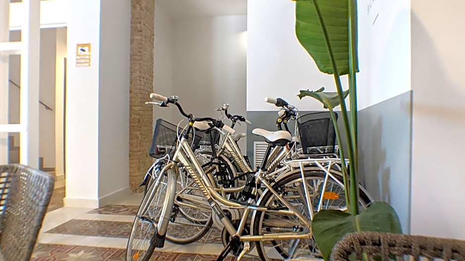 Original Domino House