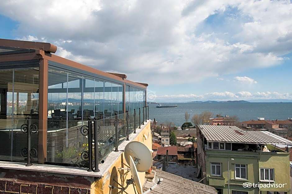 Sultan Hostel&Guest House