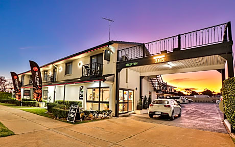 Standard Familly Room