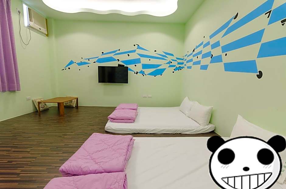 Mu Yu B&B