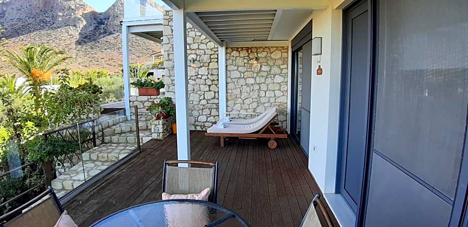 Artemis Village Apartments & Studios
