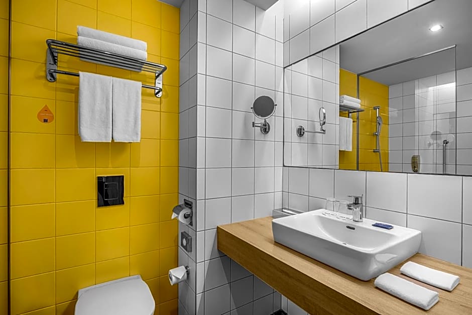 Park Inn By Radisson Budapest