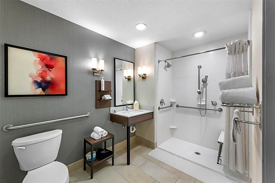 Hilton Garden Inn Overland Park