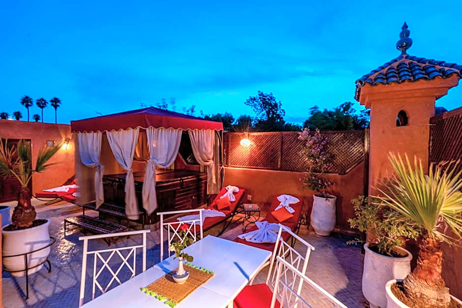 Samira Group & Spa