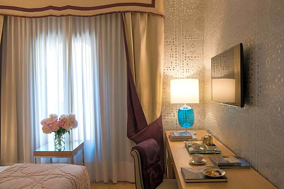 Splendid Venice - Starhotels Collezione