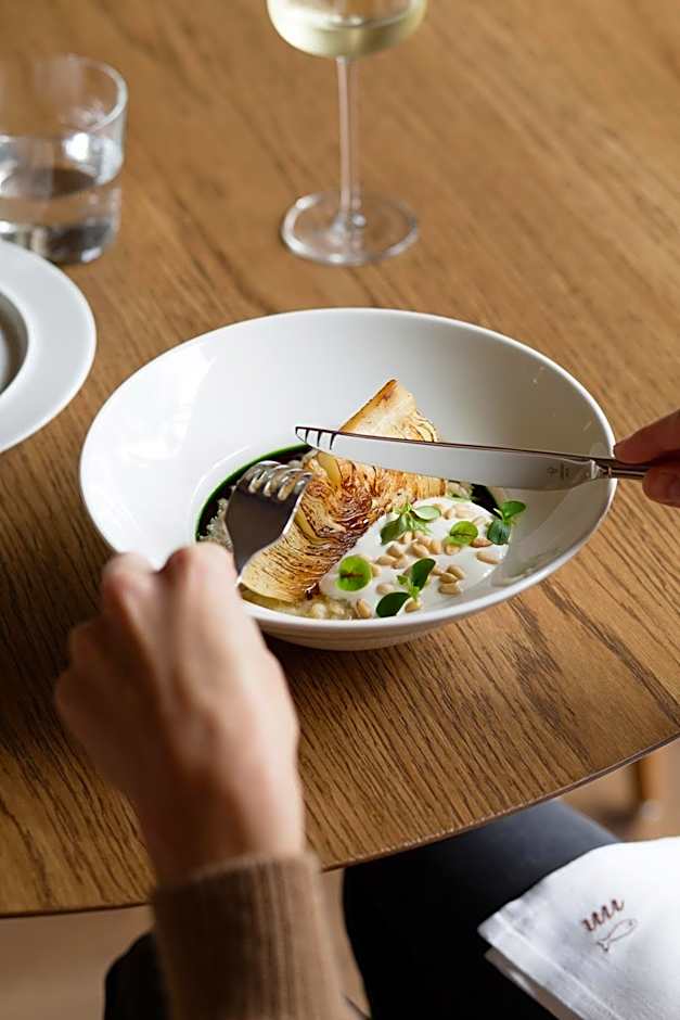 Monist Palanga boutique by SPA VILNIUS