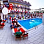 HİMEROS BEACH HOTEL