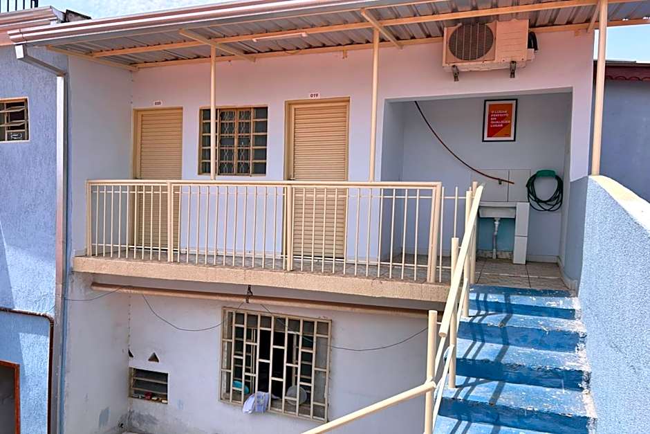 OYO Pousada Paraná, Cuiabá