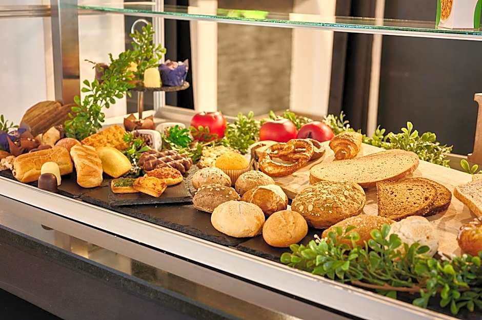 MY HOME Hotel Lamm Rottweil "Smart Home"