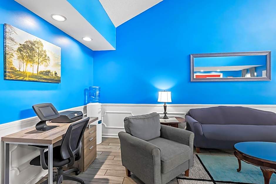 Baymont by Wyndham Forest City