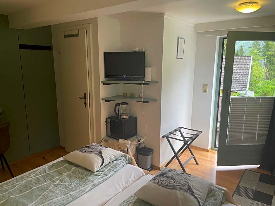 Molltaler Appartements en b&b