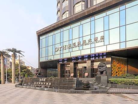 Diamond International Hotel