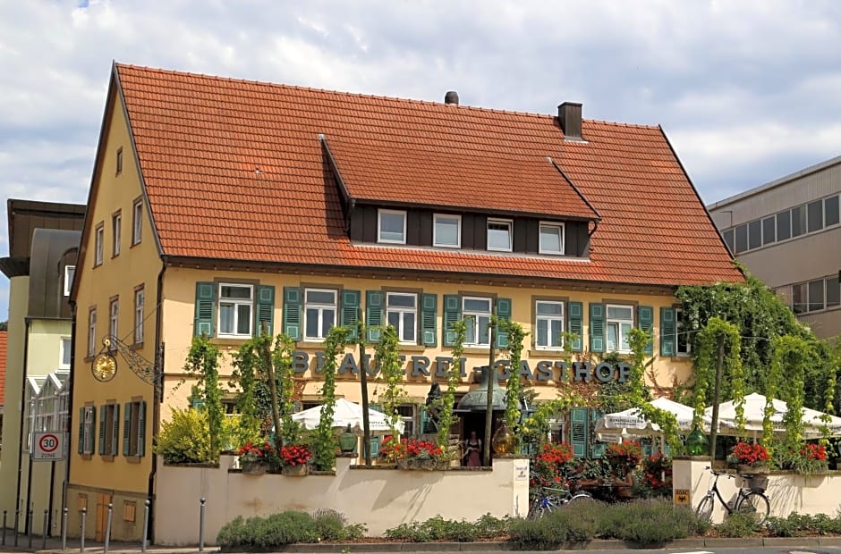 Brauereigasthof Dachsenfranz
