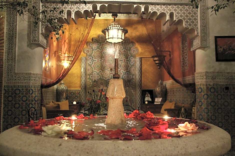 Riad Bibtia