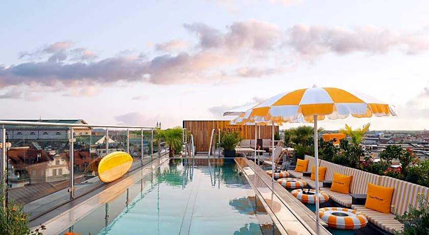 Mandarin Oriental Munich
