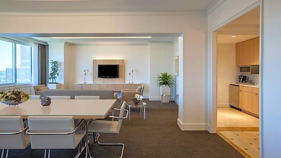 InterContinental Cleveland By IHG