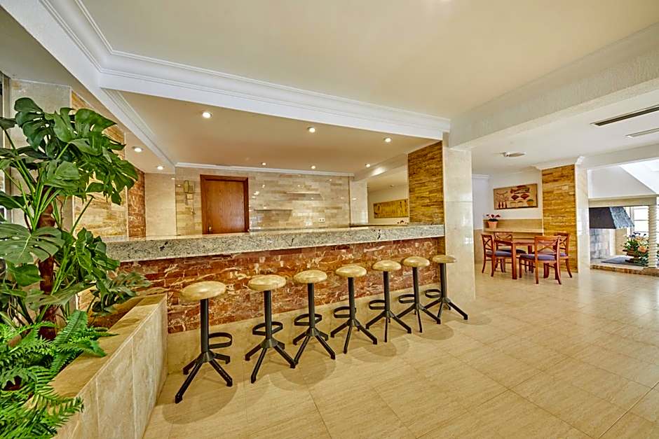 Apartamentos Ben-Hur