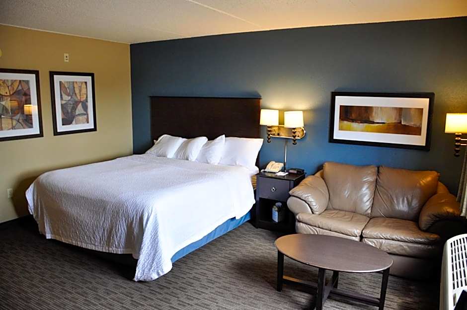 Photo 1 of 6 of Superior Studio 1 King Bed Suite