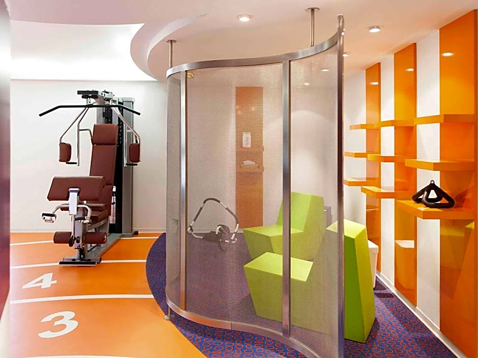 Novotel Lille Centre Grand Place