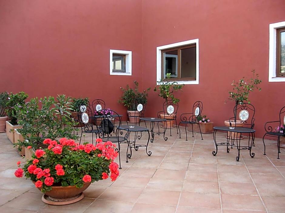 Hotel Valdiola