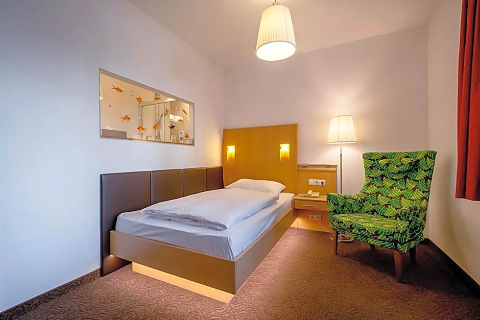 Strandhotel Alte Donau