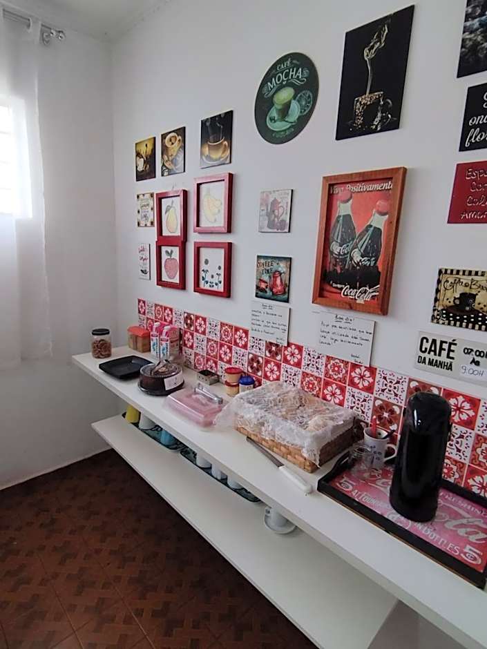 Hostel Bauru