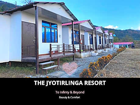Jyotirlinga Resort