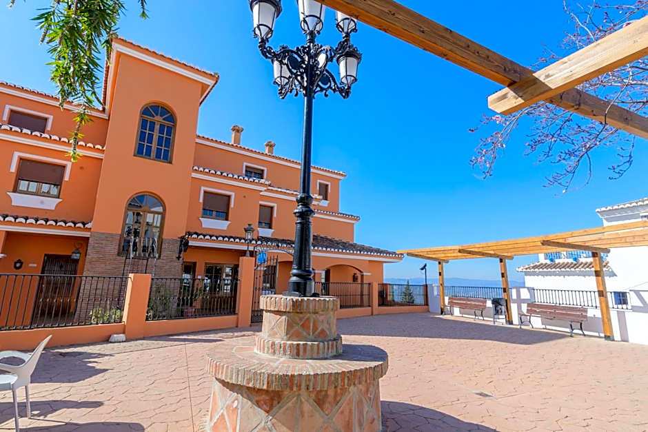 Hotel Rural Sierra Tejeda