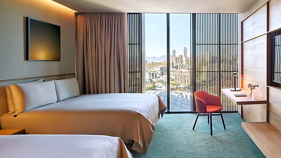 Intercontinental Presidente Monterrey By IHG