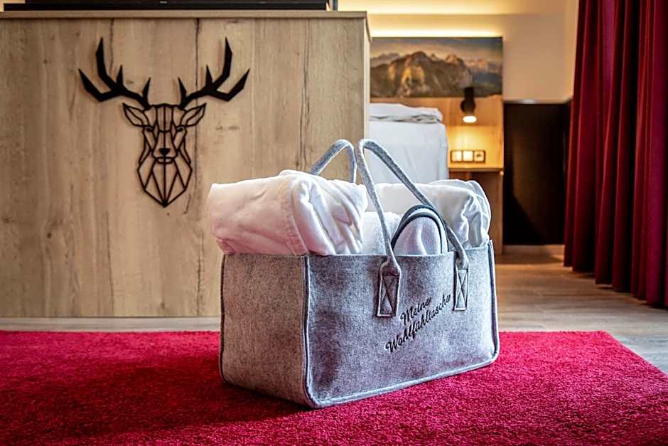 Arcus Hotel München Messe