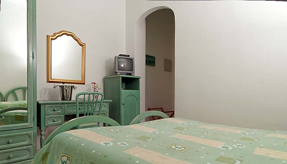 Hotel Del Postiglione