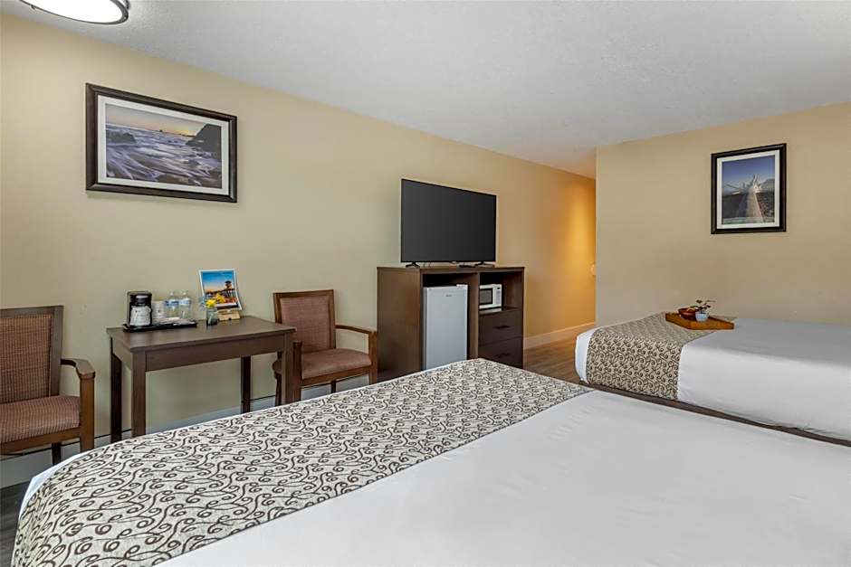 Best Western Westminster Inn