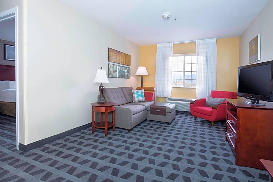 TownePlace Suites by Marriott Pocatello