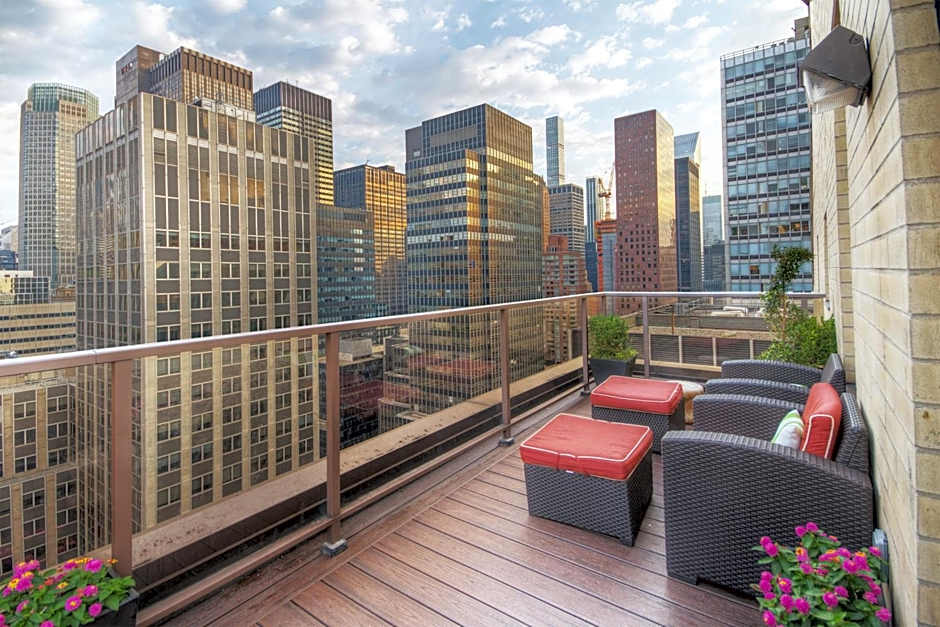 Club Wyndham Midtown 45